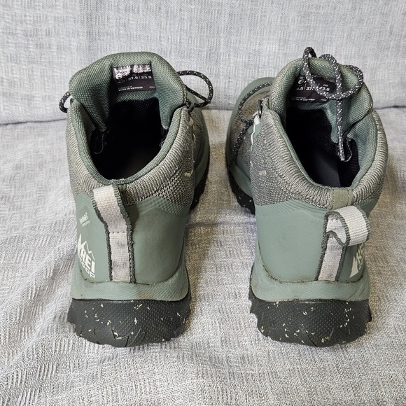 REI Womens Size 6.5  Hiking Boots Shoes - Picture 4 of 10